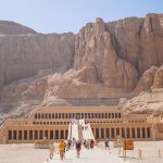 Temples of Luxor