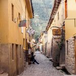 Where to stay Ollantaytambo