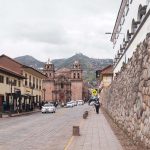 What to do Cusco Peru