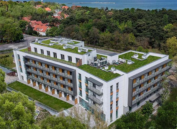Sopotorium Spa Hotel: Where to Stay in Sopot