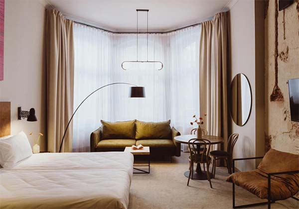 Where to Stay in Gdańsk
