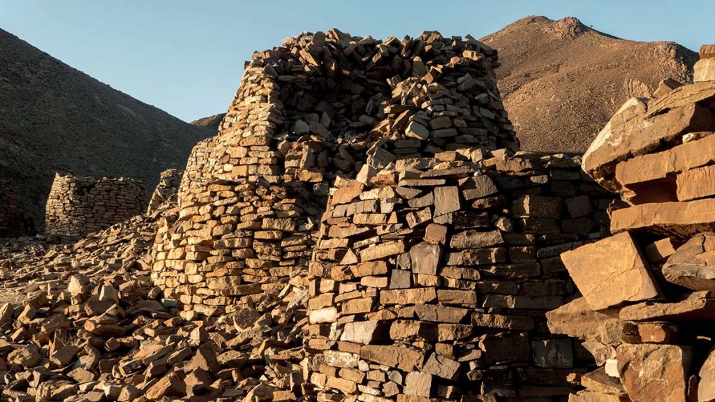 A'Dhahirah Oman Al Ayn UNESCO