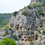 Historic city of Myra