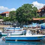 Nessebar Bulgaria
