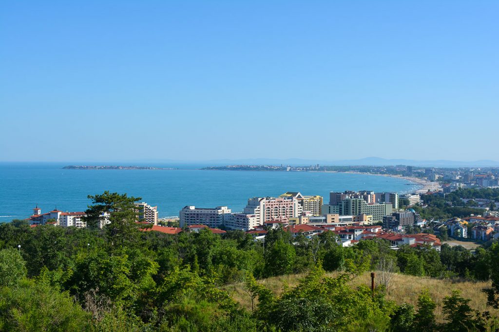 Vacations Bulgaria
