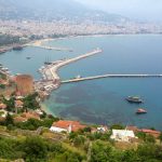 what to do Alanya sights