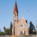 Christuskirche Windhoek