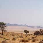 Little Aus Vista Namibia