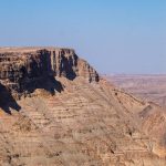 Gorges Fish River Canyon