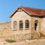 Kolmanskop Lüderitz