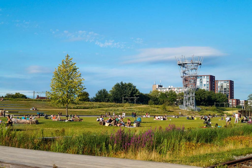 wat doen tilburg