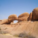Highlights of Spitzkoppe