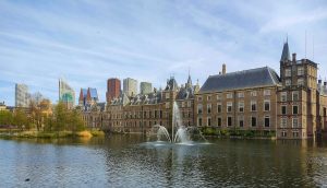 what to do The Hague city trip sights