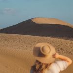 Dunas de Maspalomas Gran Canaria