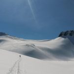 Skiing in Bergen Norway