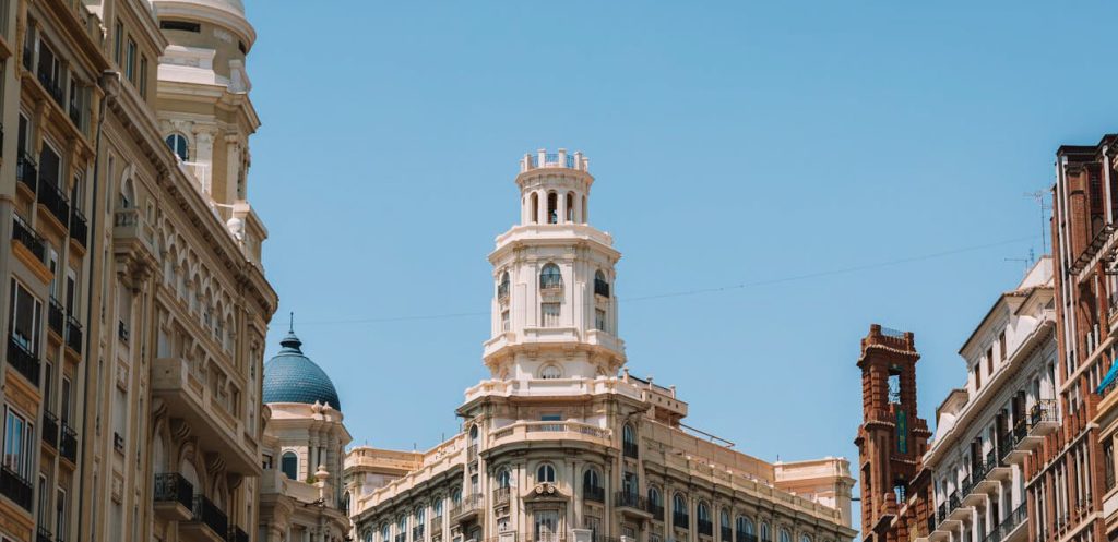 Stedentrip Valencia wat doen tips