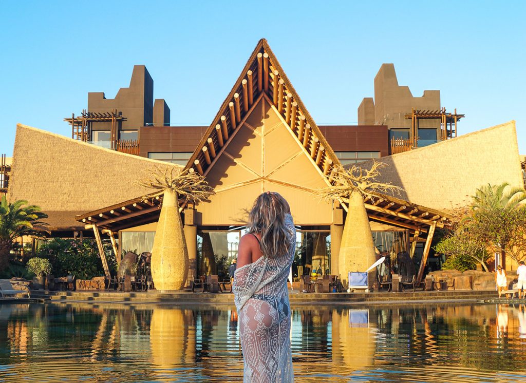 Where to stay Gran Canaria