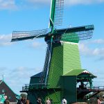 Zaanse Mills