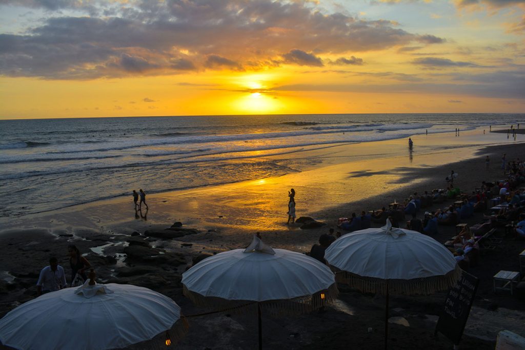 Tips Canggu