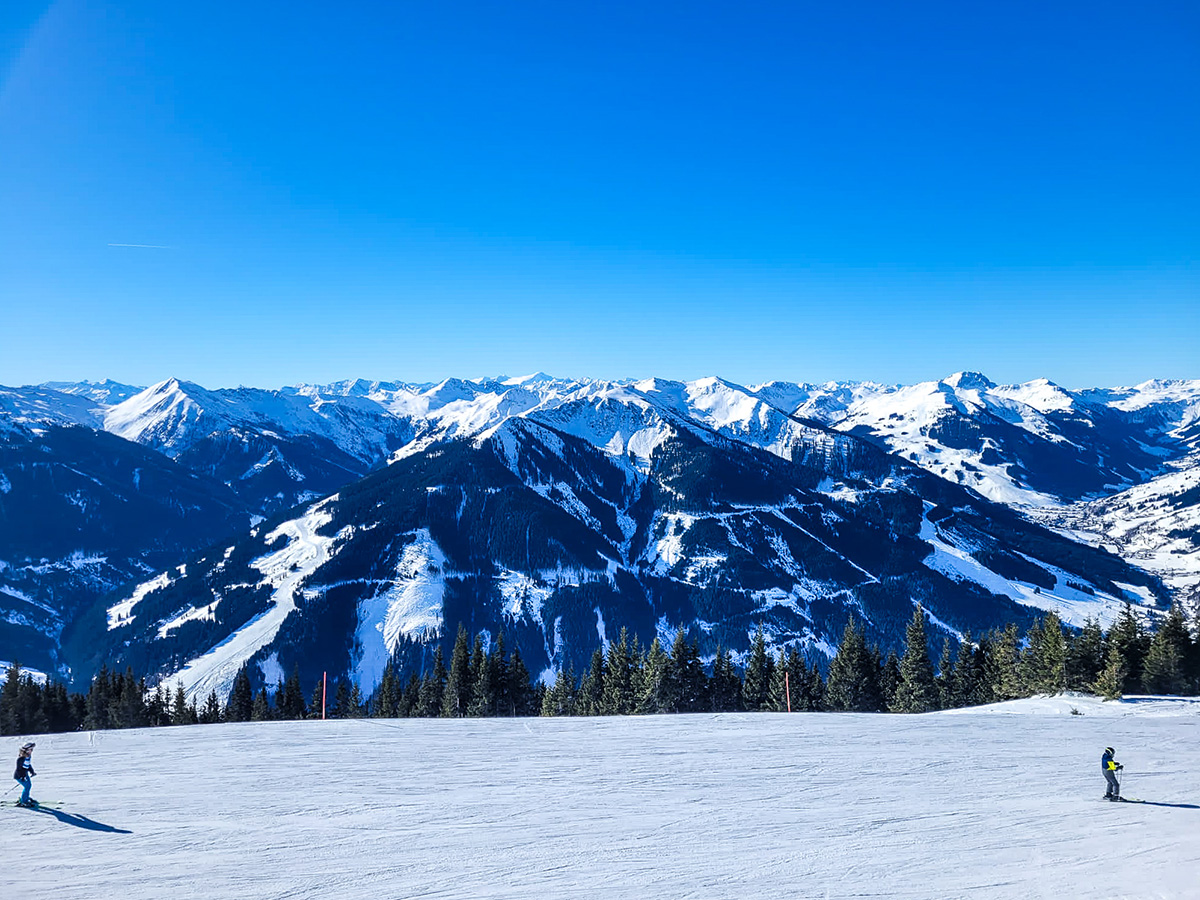 Travel tips Austria