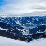 Winter sports Zell am See