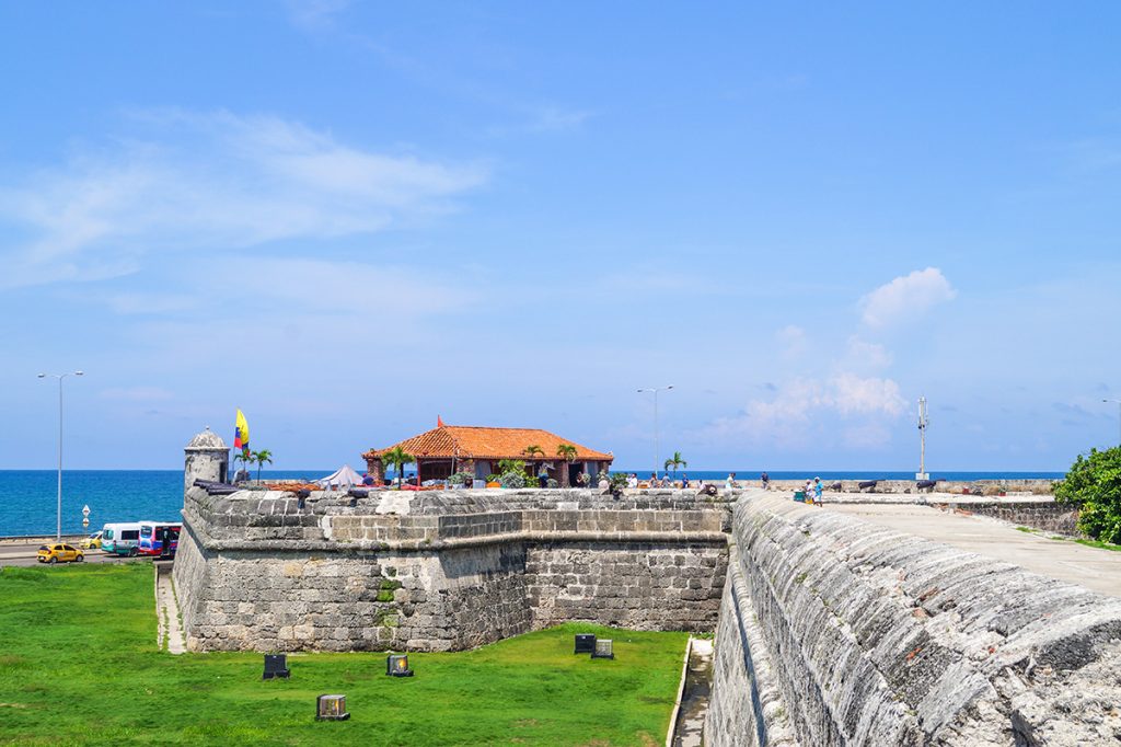 Things to do in Cartagena Colombia