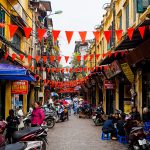 Hanoi Beer Street