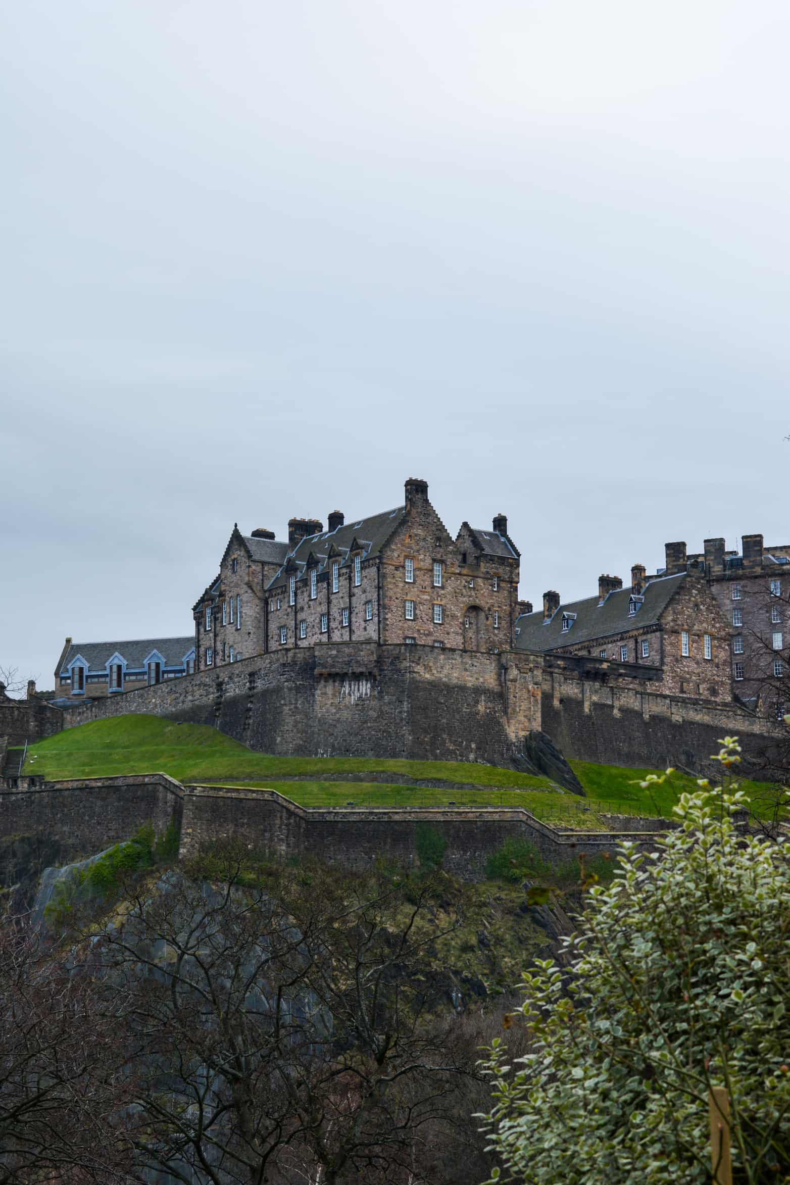 what to do edinburgh