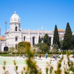 what to do lisbon visit belem