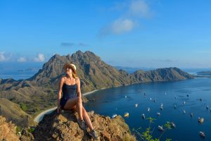 Indonesia travel tips Komodo