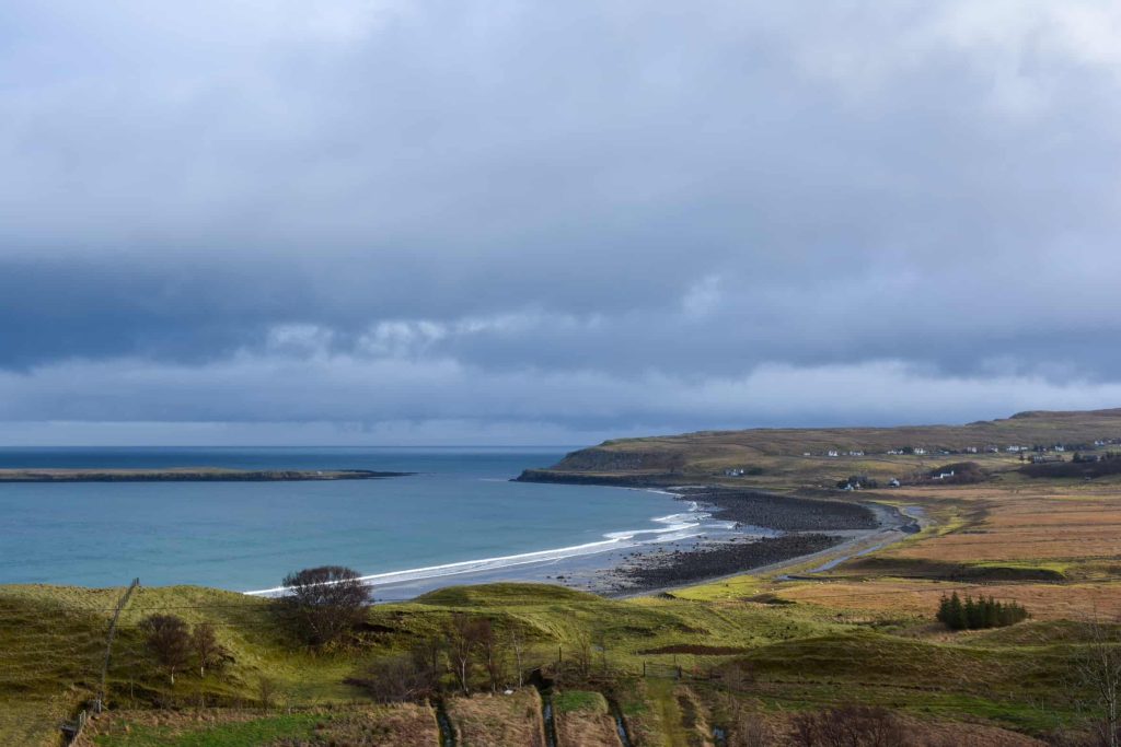 vacations Scotland