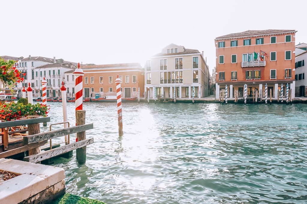 Things to do in Venice