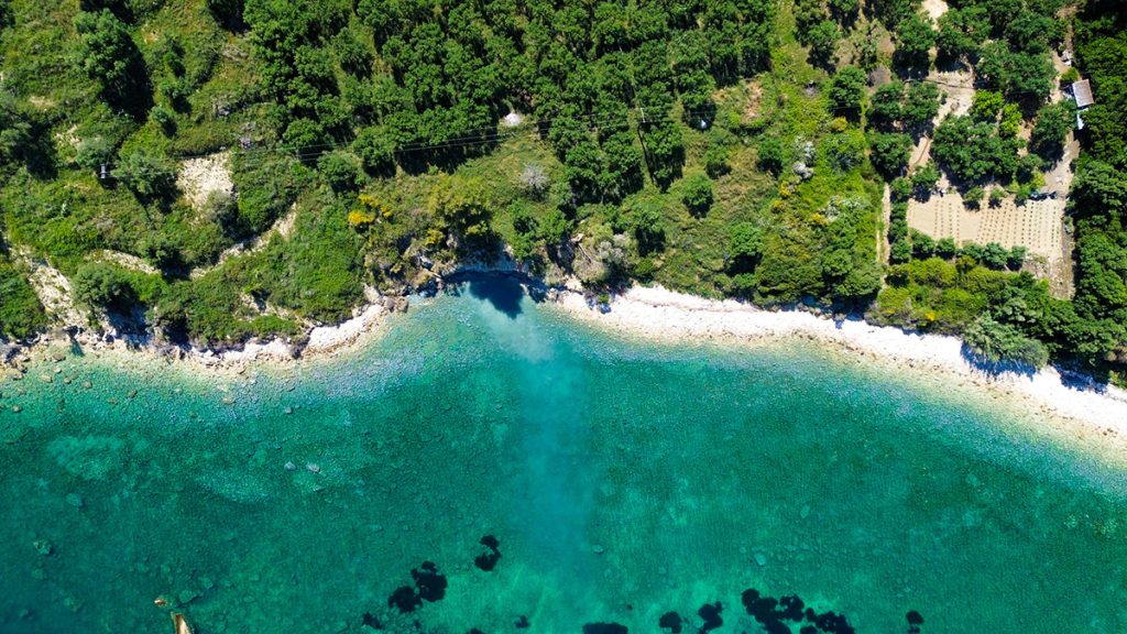 Mooiste stranden Zakynthos