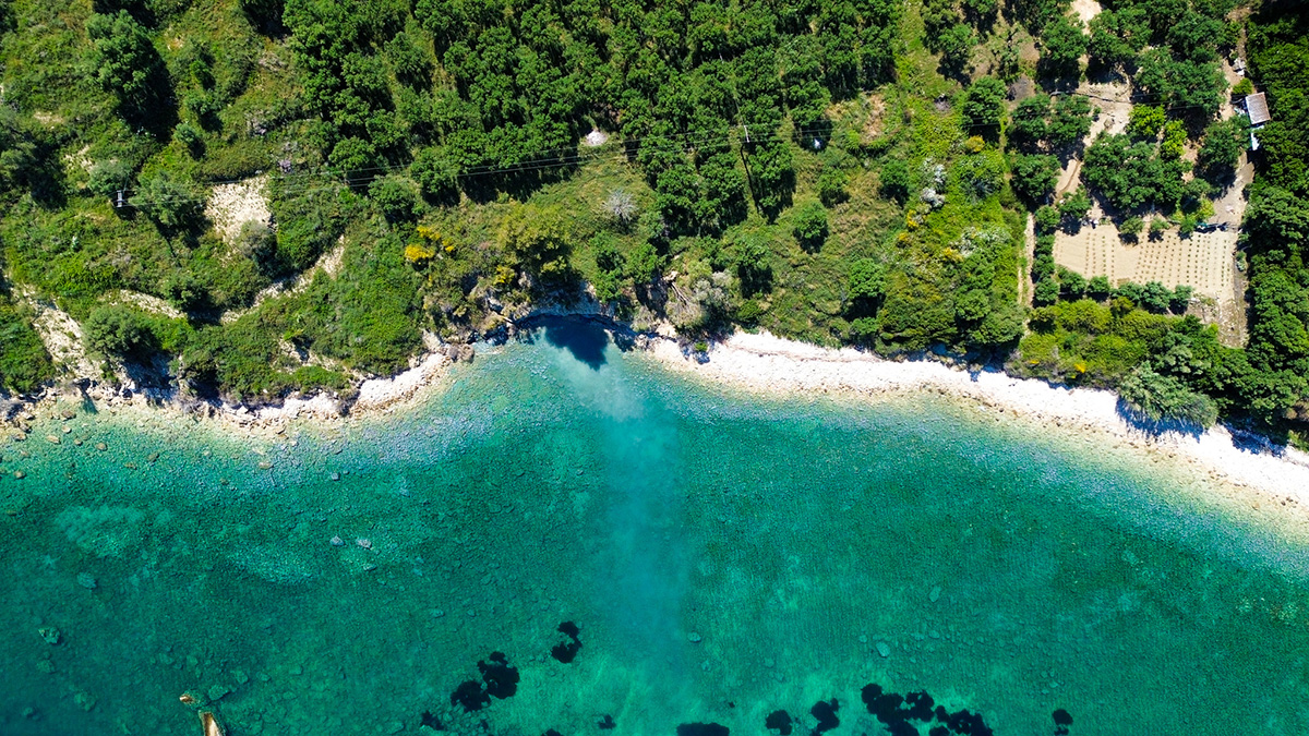 Mooiste stranden Zakynthos