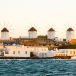 Tips Mykonos