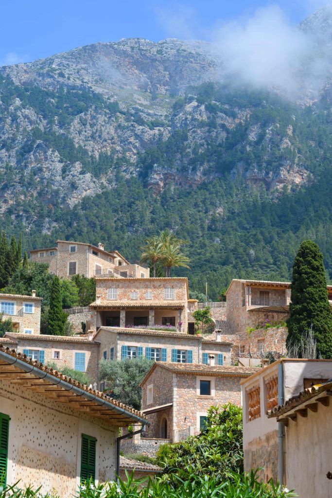 Deia, Mallorca