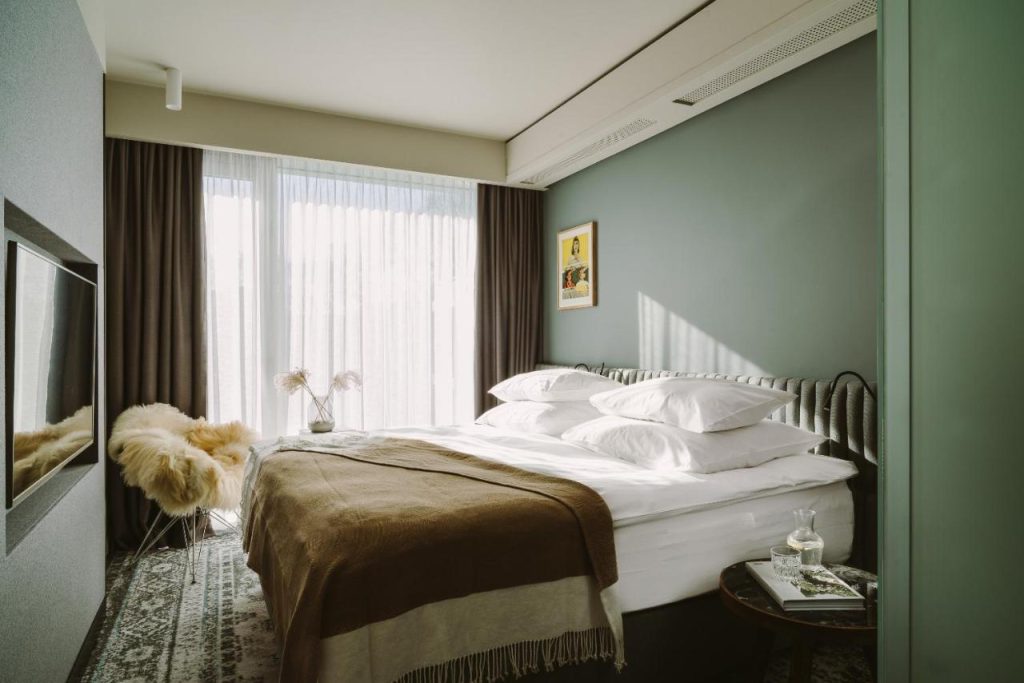 Puro Hotel Wrocław