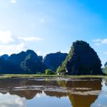 Round trip Vietnam