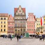City Break Wrocław