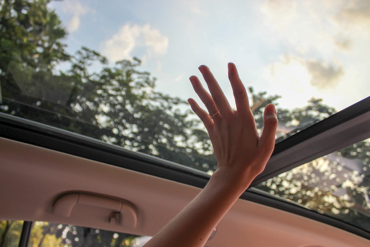 rental car sunnycars