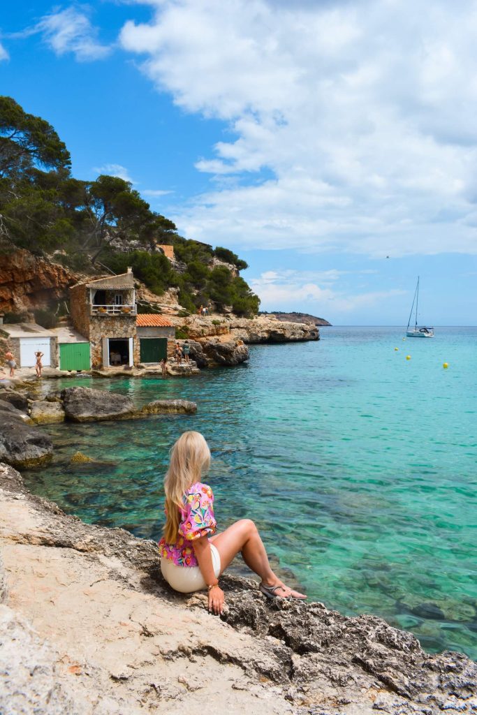 The Most Beautiful Beaches and Bays in Mallorca