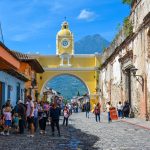 Things to do in Antigua Guatemala