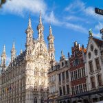 Things to do in Leuven