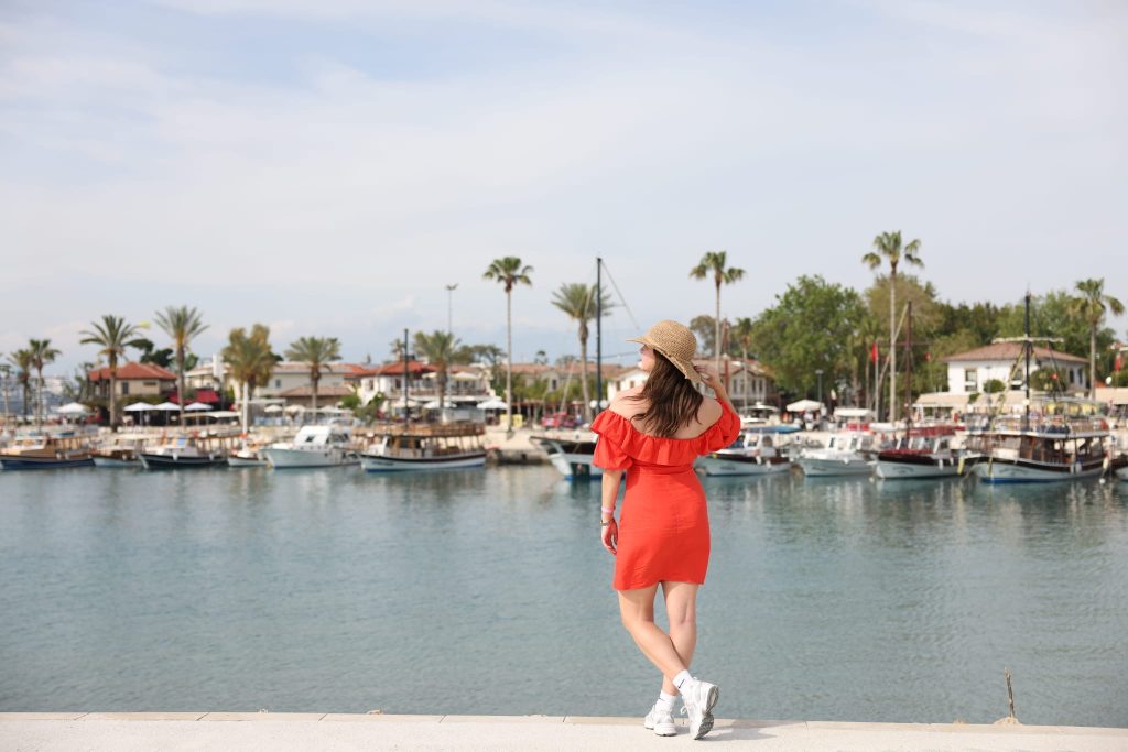 Things to do in Side Turkey