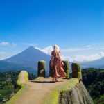 Hobbitenango viewpoint