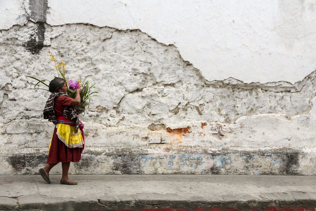 Spaans leren in Guatemala