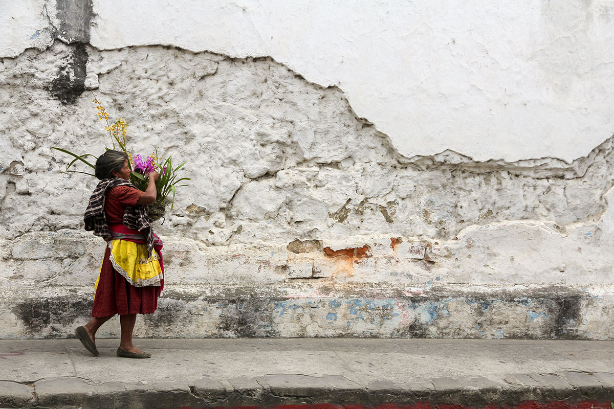Spaans leren in Guatemala