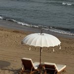 Beach destination Side