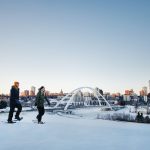 Tips Edmonton Canada