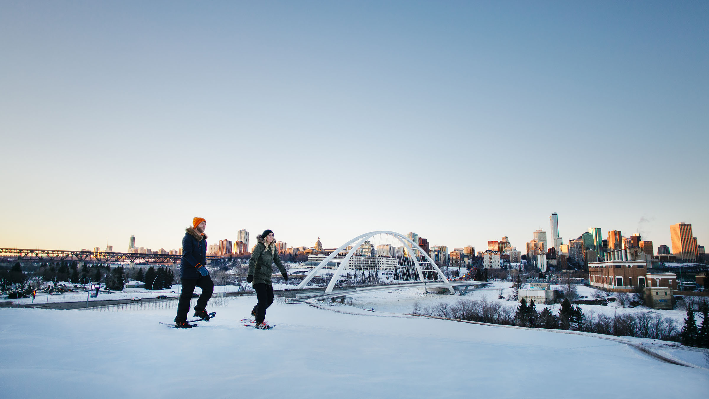 Tips Edmonton Canada